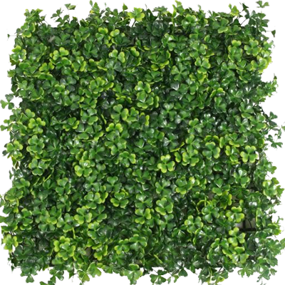 follaje artificial modelo baru verde oliva